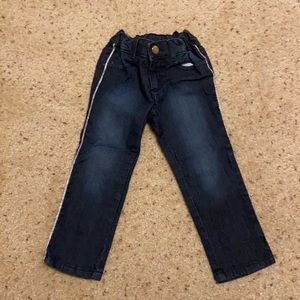 Used excellent condition Gymboree Jeans